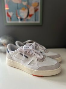 Reebok lt court