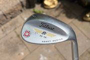 60 Degree Titleist Vokey Wedge