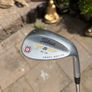 Pair of 56 and 60 Degree Vokey Wedges Image 8