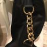 Michael Kors White Leather Tote Image 3