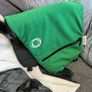Bugaboo bag in Swords Image 3