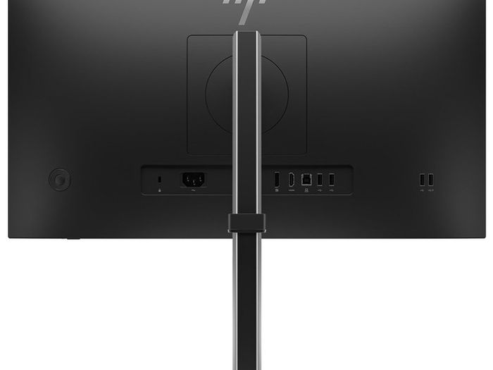 HP Series 5 23.8 inch FHD White Monitor - 524sw
