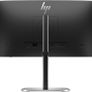 HP Series 5 23.8 inch FHD White Monitor - 524sw Image 3
