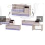 Lorelli Trend Plus Baby Bed 4 in 1 Image 7