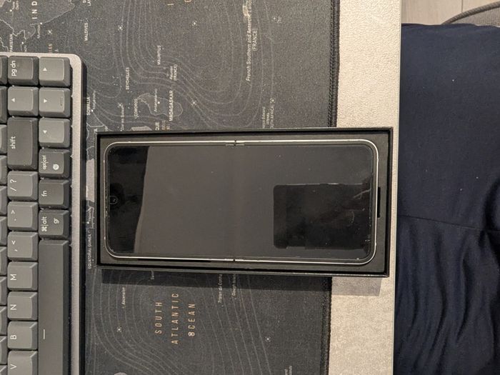 Samsung Galaxy flip6