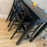 High Table & Stools Image 3