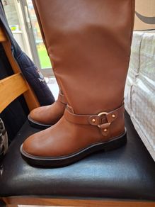 Brand new womens boots