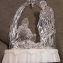 light up nativity Image 2