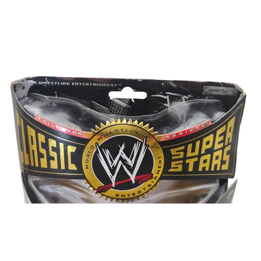 WWE Classic Superstars Series Action Figures