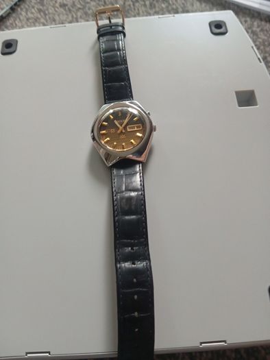 vintage watch