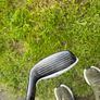 Taylormade 3 hybrid reg shaft adjustable Image 2