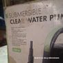 Cleare Water Pump in the box Image 3