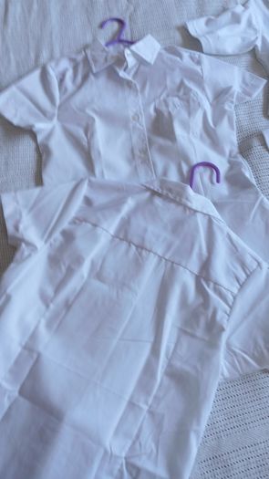 Uniform Polo Shirts & Blouses (New)