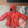girl's clothing size 92 cm Image 10