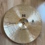 Artisan Hand Hammered 16" Kamin Hi Hats B20 Image 6