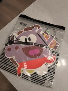Hey Duggee birthday decorations