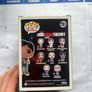 The Big Bang Theory Funko Pops - Sheldon, Leonard, Penny, Raj, Amy Stuart Image 4