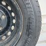 ford  transit. spare wheel Image 5