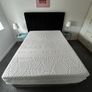 King Size Emma Mattress topper UK - Perfect condition Image 3