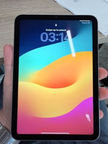 iPad Mini 7 (A17 Pro) 128 GB