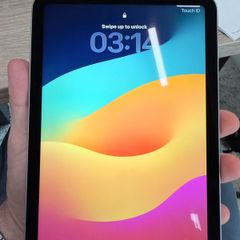 iPad Mini 7 (A17 Pro) 128 GB
