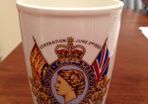Queen Elizabeth Coronation Cup