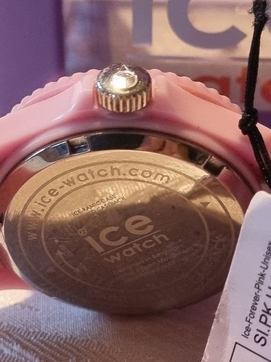 Ice Watch