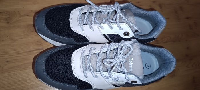 Refresh runners