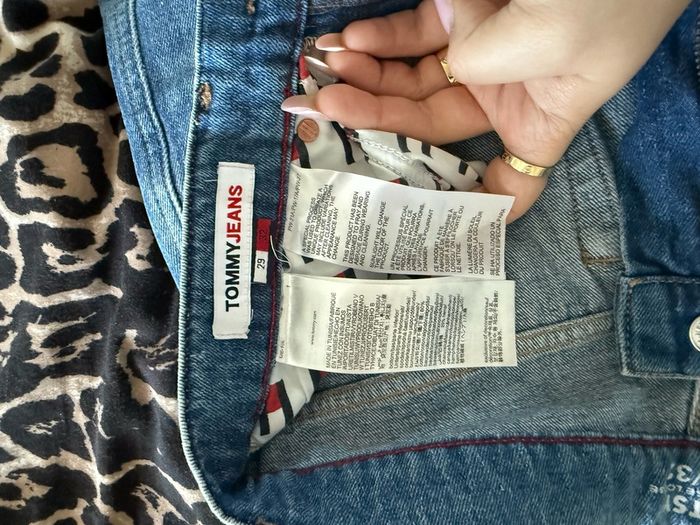 tommy jeans
