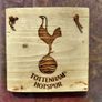 Bohemians Football Club League Of Ireland Laser Engraved Gift Idea Image 8