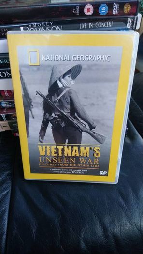 DVDs 3Euro each