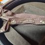 Genuine Hermes reversible leather belt Image 9