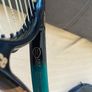 tennis rocket Prince graphite sentry 107 Image 3