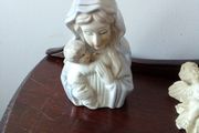 religious ceramic