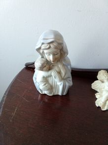 religious ceramic
