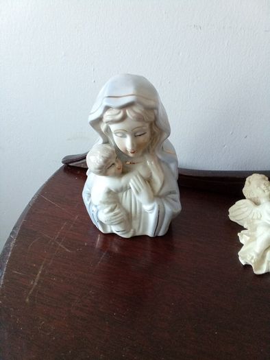 religious ceramic
