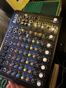 alto truemix 800fx