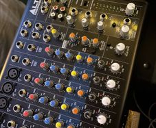 alto truemix 800fx