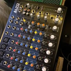 alto truemix 800fx