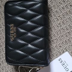 Guess Wallet