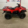 Suzuki King Quad 500 Image 5