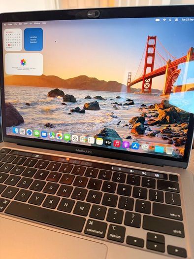 Apple Macbook Pro 13 M1 2020 - Perfect