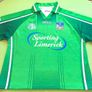 Mint Vintage Limerick GAA O'Neills Jersey Size S Adults Image 2