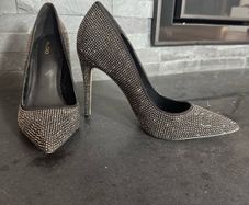 Aldo high heels