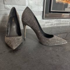 Aldo high heels