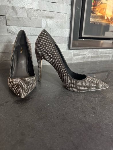 Aldo high heels