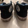 Converse trainers Image 3
