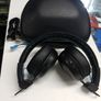 JLab Gaming Wireless Bluetooth Headphones Microphone Aux Cord (Excellent Condition) Image 3