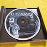 Chessmaster II 2 PlayStation1 Ps1 PlayStation2 Ps2 games Original Image 9