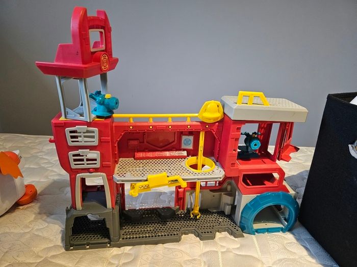 Toys